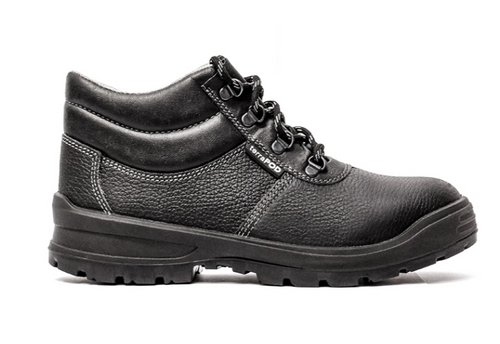 Awesome Safety Boots