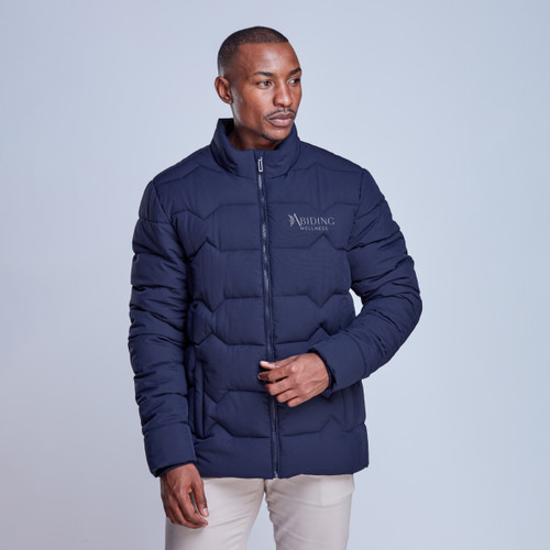 Mens Stratus Jacket, Azulwear Corporate Wear