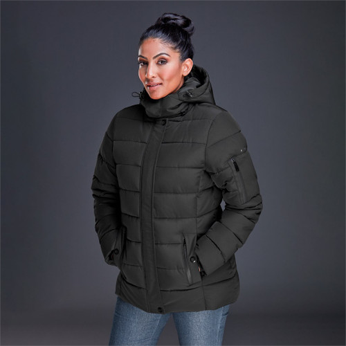 Alex Varga Montpellier Jacket Ladies, by Azulwear South Africa