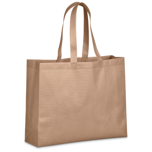 Back-To-Nature Non-Woven Bag - Azulwear Promotional Gifts & Branding