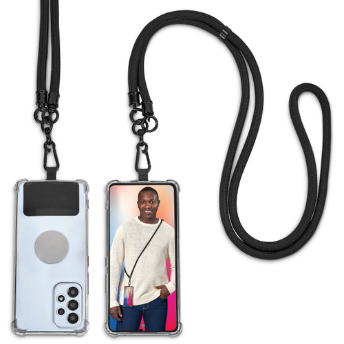 Trixie Crossbody Phone Strap, Azulwear Promotional Gifts & Branding