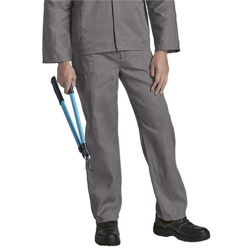 Barron Budget Conti Trouser