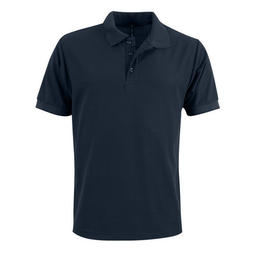 Origin Golfer - Navy, Azulwear Corporate Wear