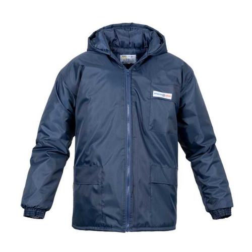 REBEL Thermoskin Lite Freezer Jacket