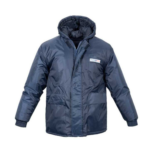 REBEL Thermoskin Freezer Jacket