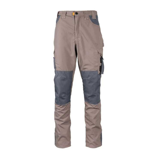 REBEL Men’s Tech Gear Trousers Desert Dust