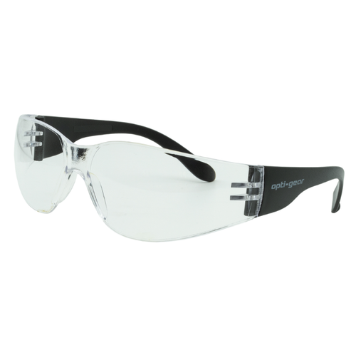 REBEL Opti Gear Sporty Clear Anti-Fog by Azulwear Safety PPE Cape Town, South Africa