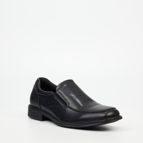 Garnet 2 Smooth Leather Shoe, Azulwear Corporate Footwear