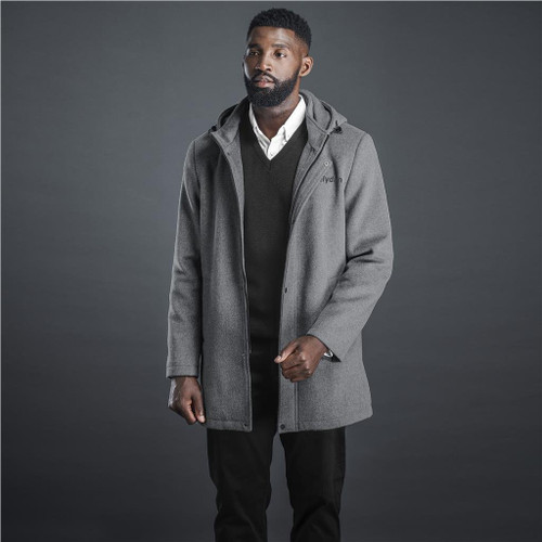 Alex Varga Gallegos Jacket Mens, Azulwear Corporate Wear South Africa