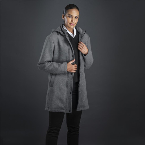 Laides Alex Varga Gallegos Jacket by Azulwear Corporate Wear South Africa