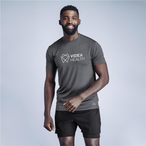 Slazenger Vitality T-Shirt Mens, Azulwear Cape Town, South Africa