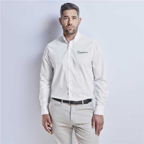 Mens Long Sleeve Sheffield Stretch Shirt South Africa Mens Long Sleeve Sheffield Stretch Shirt South Africa