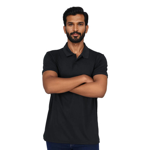 Cypher Golfer, Azulwear Corporate Wear South Africa