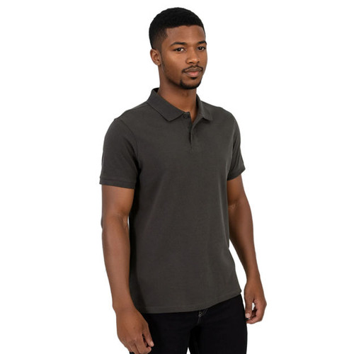 Men Oracle Golfer - Plain Golf Shirts by Azulwear South Africa
