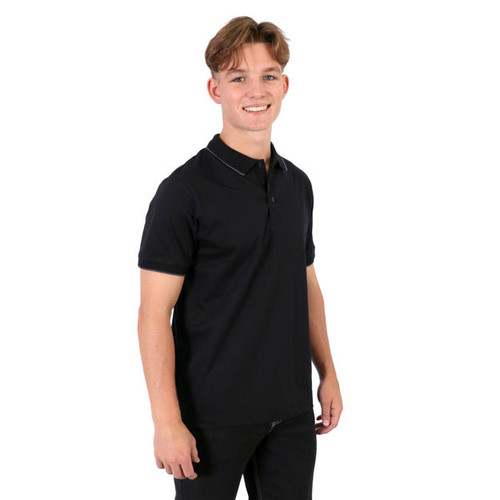 Mens Delta Golfer, Azulwear Corporate Wear South Africa Mens Delta Golfer, Azulwear Corporate Wear South Africa