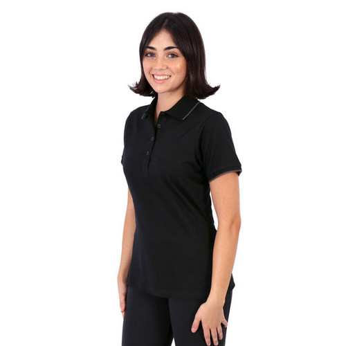 Ladies Delta Golfer by Azulwear Corporate Golf Shirts South Africa