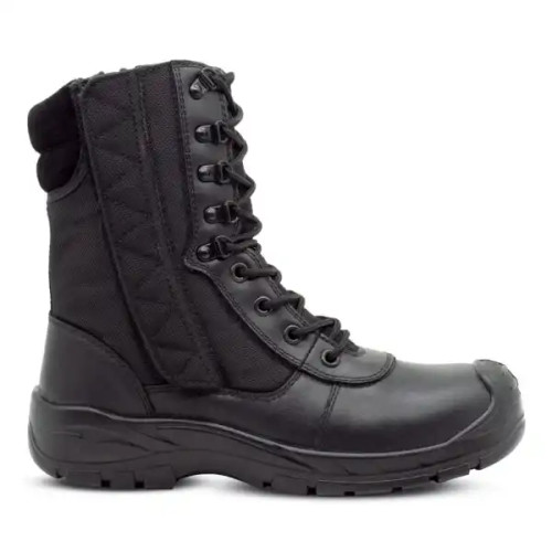 REBEL Hawk S3 Combat Boot
