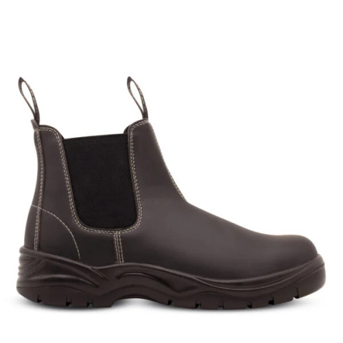 REBEL FX2 Chelsea Boot - Black, Azulwear South Africa REBEL FX2 Chelsea Boot - Black, Azulwear South Africa
