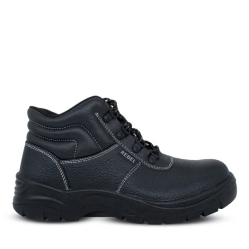 REBEL FX2 Steel Toe General Purpose Safety Boot by Azulwear South Africa