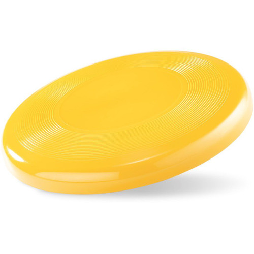 Altitude Freedom Frisbee - Yellow, Azulwear Promotional Gifts & Branding