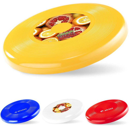 Freedom Frisbee