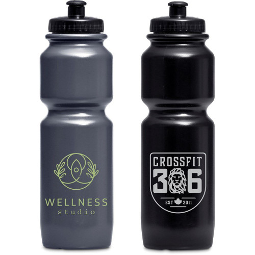 Lovejoy Plastic Water Bottle - 800ml, Azulwear Promotional Gifts & Branding