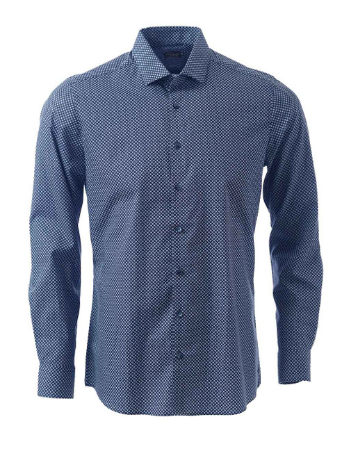 Mens Sicily K270 L/S Shirt