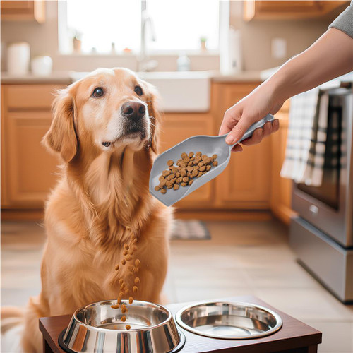 Altitude Jerry Food Scoop, Azulwear Pet Gifts South Africa