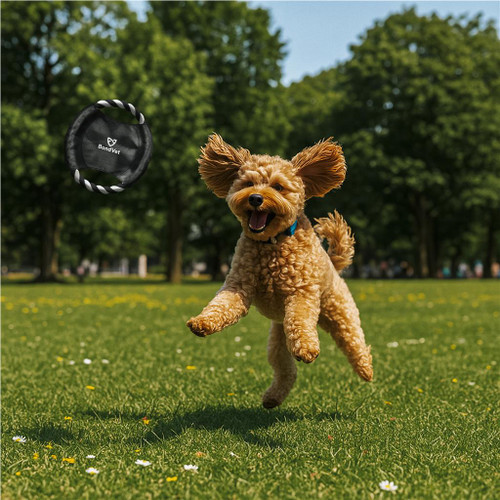 Altitude Catch Pet Frisbee, Azulwear Pet Gifts South Africa