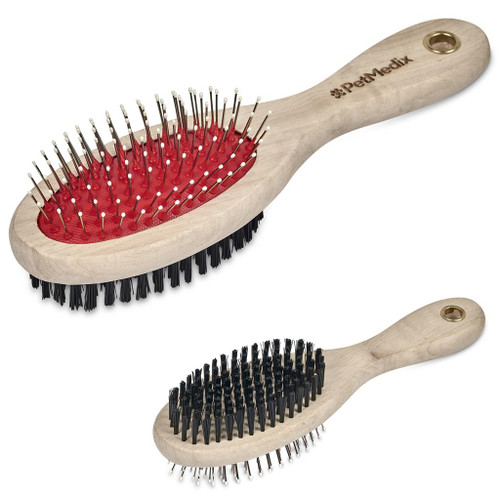 Altitude Milo Pet Brush, Azulwear Pet Gifts Altitude Milo Pet Brush, Azulwear Pet Gifts