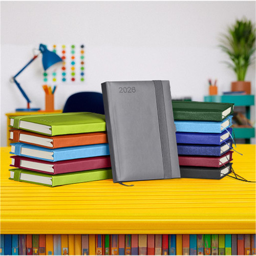 Altitude Advantage A5 2026 Diary, Azulwear Promotional Gifts Altitude Advantage A5 2026 Diary, Azulwear Promotional Gifts