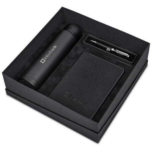 Alex Varga Tenacitas Diary Gift Set, Azulwear Promotional Gifts South Africa Alex Varga Tenacitas Diary Gift Set, Azulwear Promotional Gifts South Africa