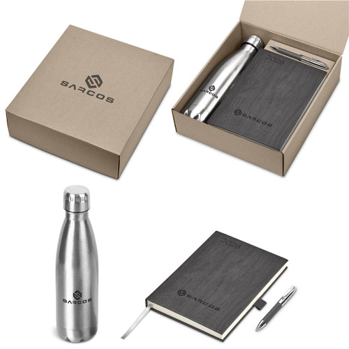 Altitude Persism Diary Gift Set, Azulwear Promotional Gifts, South Africa