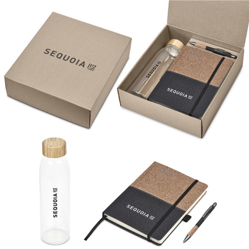 Okiyo Tekina Diary Gift Set, Azulwear Promotional Gifts Okiyo Tekina Diary Gift Set, Azulwear Promotional Gifts