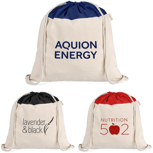 Kooshty Dominica Jumbo Cotton Drawstring Bag, Azulwear South Africa Kooshty Dominica Jumbo Cotton Drawstring Bag, Azulwear South Africa