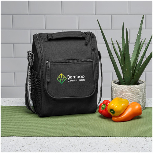 Kooshty Coolito Recycled PET 12-Can Lunch Cooler, Azulwear Khoosty Promotional Cooler Bags, Cape Town, South Africa