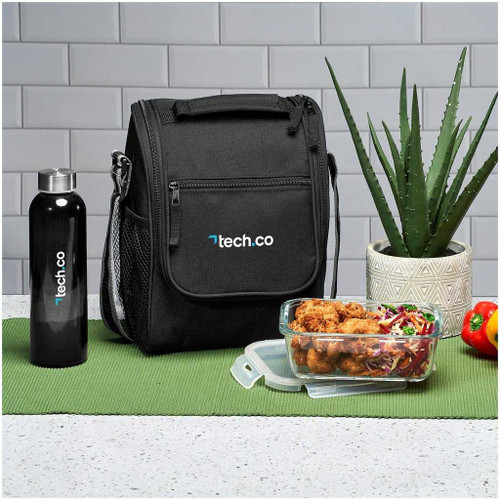 Kooshty Coolito Recycled PET Refreshment Kit, Azulwear Khoosty Promotional Gifts Cape Town, South Africa