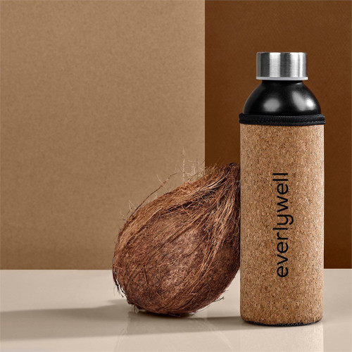 Kooshty Frislia Recycled Aluminium Water Bottle - 650ml, Azulwear South Africa Kooshty Frislia Recycled Aluminium Water Bottle - 650ml, Azulwear South Africa