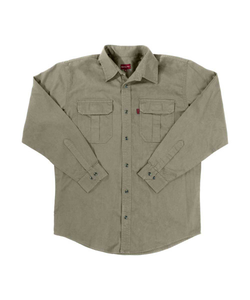 Men's Maasai Mara Long Sleeve Bush Shirt Men's Maasai Mara Long Sleeve Bush Shirt