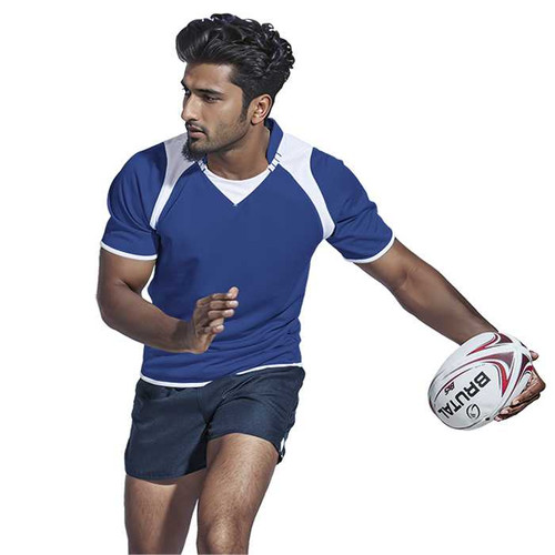 BRT Pakari Rugby Jersey II by Azulwear BRT Sports Clothing Gauteng, South Africa