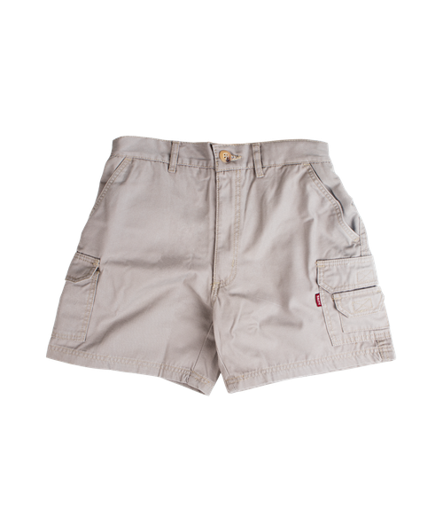 Men's Stone Epic Cargo Kortbroek by Azulwear Outdoor Safari Clothing, Cape Town, South Africa