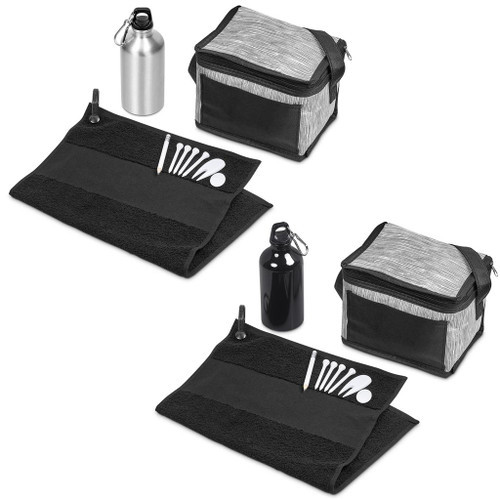 Mulligan Golf Set by Azulwear – Corporate promotional gifts Cape Town