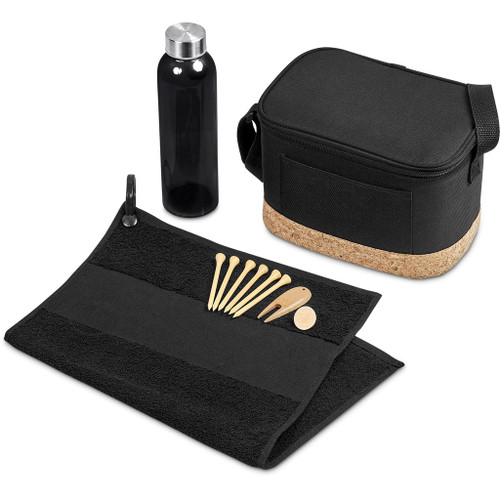 Altitude Eighteen Golf Set, Azulwear, Corporate Gifts and Promotional Branding, Golf Gift Branding 