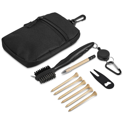 Altitude Course Essentials Golf Set by Azulwear – Corporate promotional gifts Johannesburg