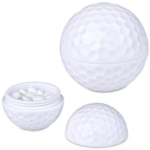 Altitude Tee Fresh Golf Ball Mints, Azulwear, Corporate Gifts and Promotional Branding, Golf Gift Branding 