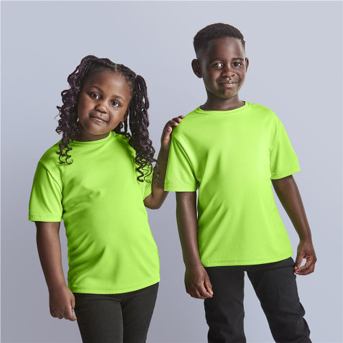 Kids All Star T-shirt by Azulwear – Quality kids school clothing and t-shirts in Cape Town and the Western Cape