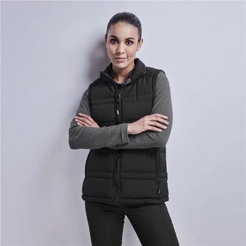 Ladies Okinawa Bodywarmer - Corporate Clothing by Azulwear South Africa  