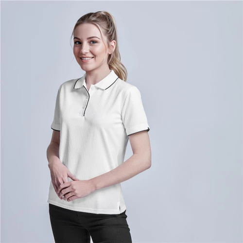 Elite Golf Shirt - Corporate Clothing by Azulwear South Africa