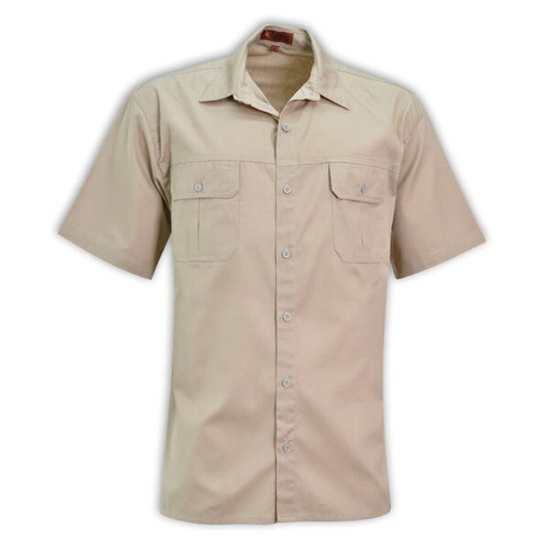 Men's Bush Shirts | Azulwear Outdoor Clothing Store, South Africa