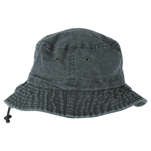 Blue Urban Washed Bucket Hat by Azulwear, South Africa 